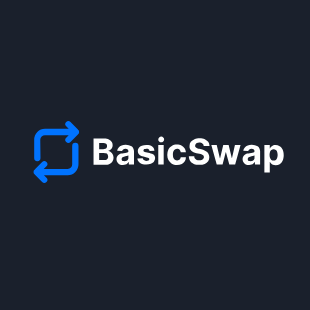 Basicswap Beta logo