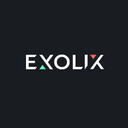 Exolix logo