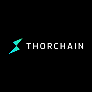 THORChainSwap logo